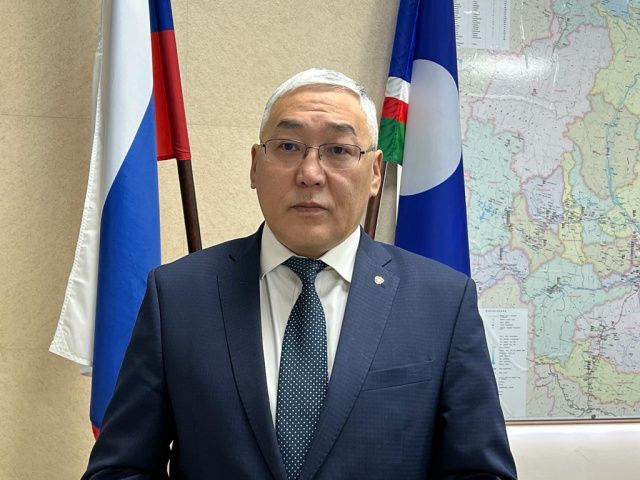 Дмитрий Лепчиков: ожидается поставка зимнего обмундирования нашим бойцам