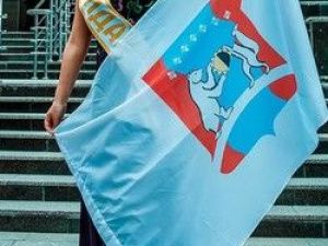 Алтайская сказка, или История о том, как Мама года стала Леди Евразии