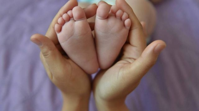 В Якутии назвали самые популярные имена новорожденных в 2023 году