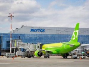 S7 возобновляет прямые рейсы из Якутска в Москву. Также в столицу республики возвращается Nordwind