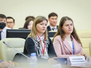 В Якутии стартовал I Всероссийский форум молодых финансистов