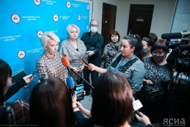 Ольга Балабкина объяснила, почему нужно жителям районов возвращаться на малую родину