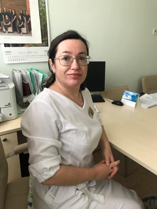 Пяточный тест: О неонатальном скрининге новорожденных