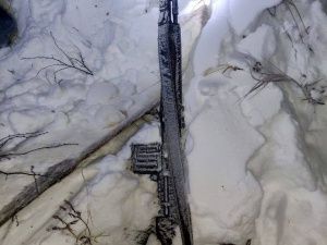 Житель Якутии застрелил приятеля на охоте