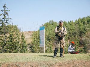 Тропу здоровья «Куллаты-Старая Табага» благоустроили к открытию летнего сезона