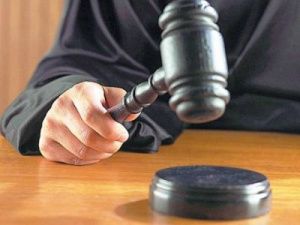 Суд назначил наказание Якутской Епархии?