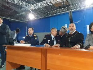 «Благодаря этому человеку в марте в Якутске были предотвращены негативные события»