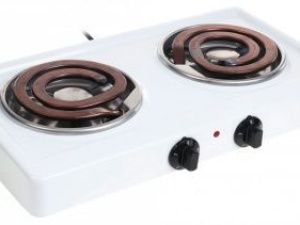 Житель Якутии убил приятеля двухкомфорочной электрической плитой