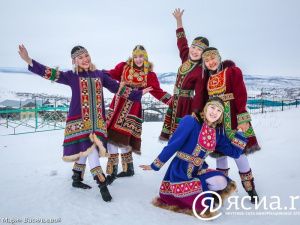 Якутяне могут принять участие в международном фотоконкурсе «Русская цивилизация»