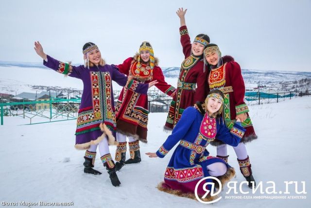 Якутяне могут принять участие в международном фотоконкурсе «Русская цивилизация»