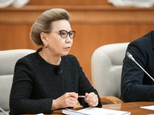 Трутнев рассмотрел вопрос реконструкции аэропортов Дальнего Востока