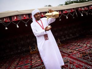 Фоторепортаж с первого дня ВЭФ-2023: улица Дальнего Востока и культурная программа