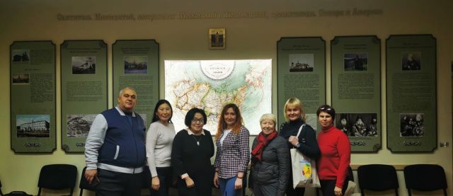 Ресурсный Центр «СПАС» работает над качеством