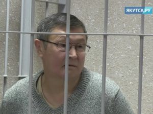 Вся правда: За что сидел Афанасий Максимов
