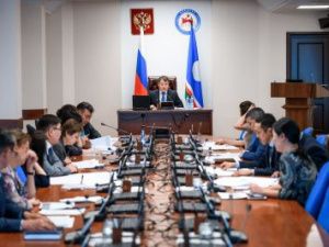 Алексей Стручков:  «Снижение уровня бедности - крайне важная задача»