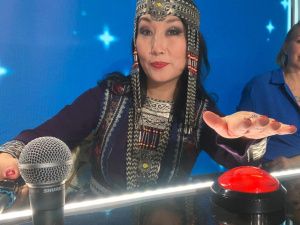 Певица Саина построила дом за счет ипотеки, спонсоров и скидок