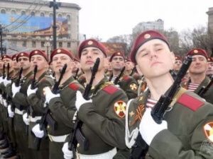 СТАРТОВАЛ НАБОР ГРАЖДАН В ВОЕННЫЕ ОБРАЗОВАТЕЛЬНЫЕ ОРГАНИЗАЦИИ ВЫСШЕГО ОБРАЗОВАНИЯ ВОЙСК НАЦИОНАЛЬНОЙ ГВАРДИИ РОССИЙСКОЙ ФЕДЕРАЦИИ