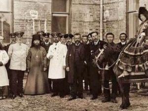 108 лет назад в Якутске распахнула двери Публичная библиотека