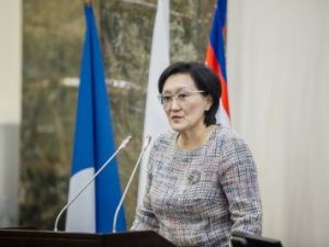 Сардана Авксентьева утвердила новый состав Координационного совета по предпринимательству