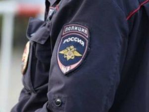 Из квартиры девушки украли золотые украшения стоимостью 60 тысяч рублей