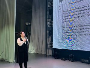 Свыше тысячи общественников из районов Якутии приняли участие в проекте «Гражданские выходные»