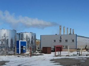 Мастер участка ГУП "ЖКХ РС(Я)" похитил почти полтора миллиона рублей