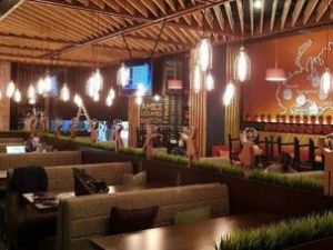 В Якутске судили мужчину и женщину, которые устроили в баре скандал и погром