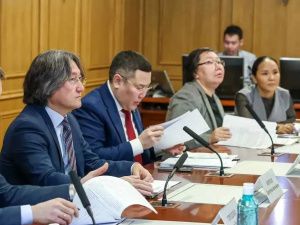 Якутия приступила к реконструкции железнодорожного участка Рейново – Сковородино