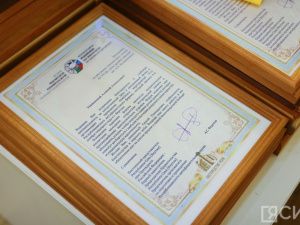 В Якутске подвели итоги II антифашистского форума