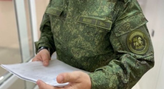 В Якутии в получении взятки обвиняется государственный регистратор прав