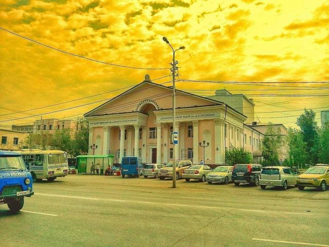 В Якутске вновь будет жарко