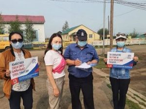 Владимир Путин: Я рассчитываю, что «Единая Россия» сохранит свои позиции после выборов