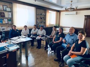 ЯГБ №2 в 2020 году запустит проекты Новой модели медицинской организации 