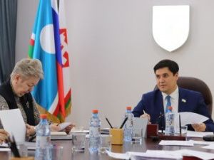 Отлов и содержание безнадзорных животных в Якутске обсудили депутаты Гордумы