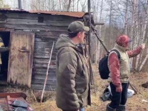 В Сунтарском улусе в лесу при странных обстоятельствах пропал мужчина: Поиски идут второй день