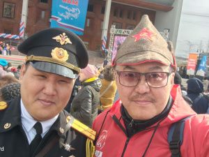 И вновь продолжается бой! 