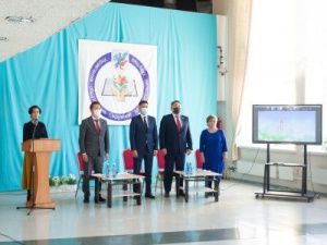 Работники дошкольного образования сегодня отметили профессиональный праздник