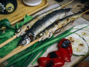 В Якутске прошел ежегодный фестиваль ухи