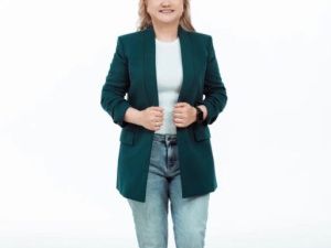 Ольга Шерстянникова: Благодарю, и продолжаем работу