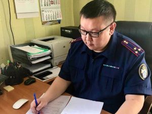 В Сунтарском улусе зарезали 40-летнего мужчину: Комментарий следкома