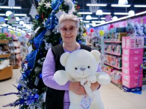 Депутаты Якутской городской Думы приняли участие в акции «Ёлка добра»