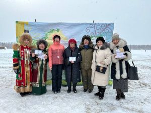 В Чурапчинском районе Якутии состоялись ежегодные соревнования коневодов-табунщиков