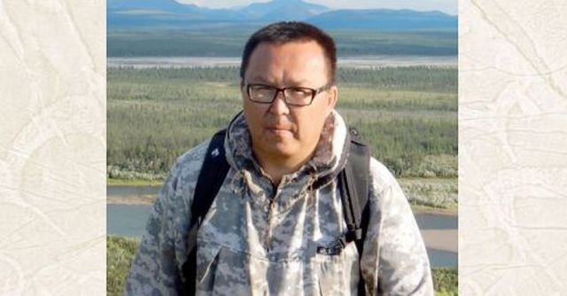 Предки финно-угров ранее жили на территории современной Якутии