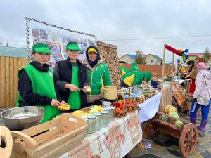 В Якутии приступили к реализации проектов-победителей конкурса «Среда возможностей»