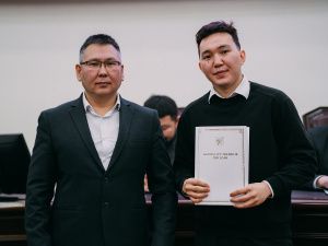 В Якутске подвели итоги мероприятий к 80-летию Победы в Великой Отечественной войне