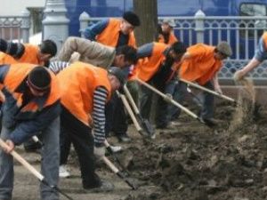 Реакция в России: Запрет брать на работу мигрантов в Якутии