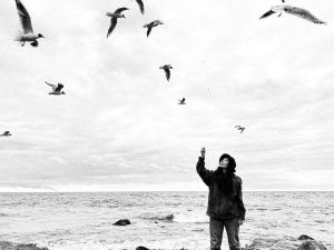 Фотографии как достояние народа: знаменитые работы якутских фотографов