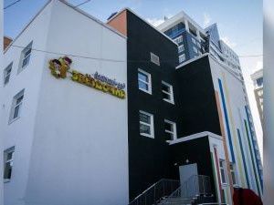 В Якутске начал работу детский сад «Звездочка» в 203 микрорайоне