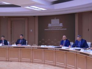 Минпромторг России и Минвостокразвития России синхронизируют механизмы поддержки промышленности ДФО