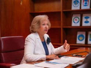 Президент ТПП Якутии бежит от ответственности, по пути избавляясь от людей Владимира Членова